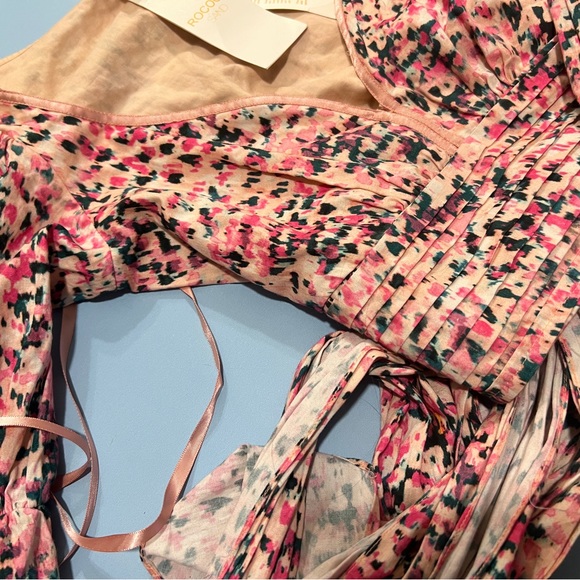 Pink coord set - Picture 3 of 7